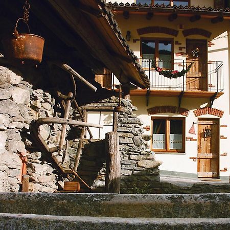Le Village مونتجوفيت المظهر الخارجي الصورة