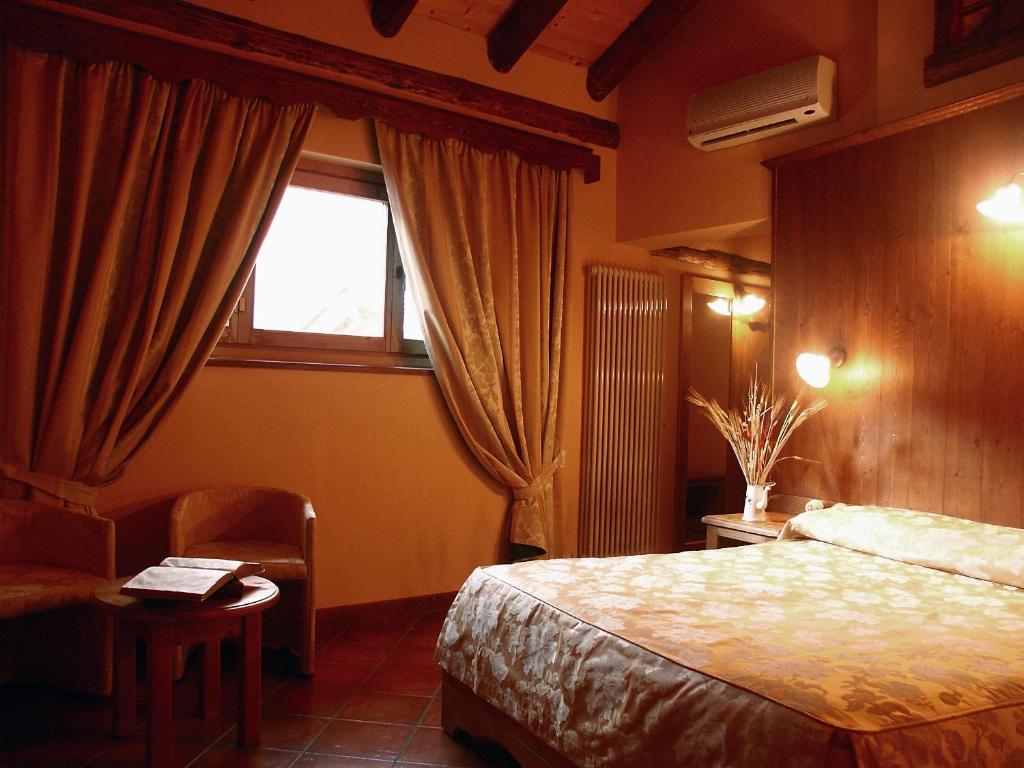 Le Village مونتجوفيت المظهر الخارجي الصورة